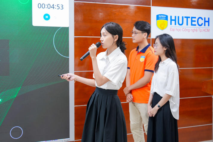 Cuộc thi “Đỉnh cao chứng trường 2025”: Cơ hội hấp dẫn cho sinh viên yêu thích chiến lược đầu tư 70