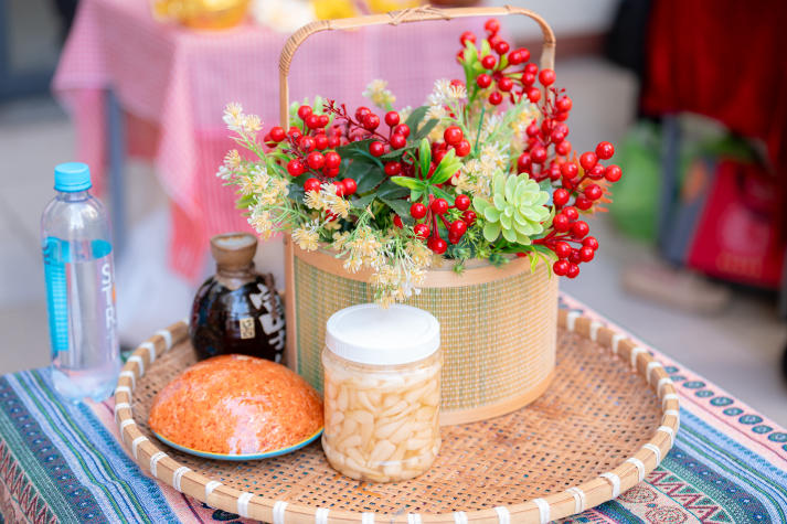 [Video] Sắc xuân HUTECH 2026: Gìn giữ sắc xuân truyền thống, lan tỏa tinh thần gắn kết 31