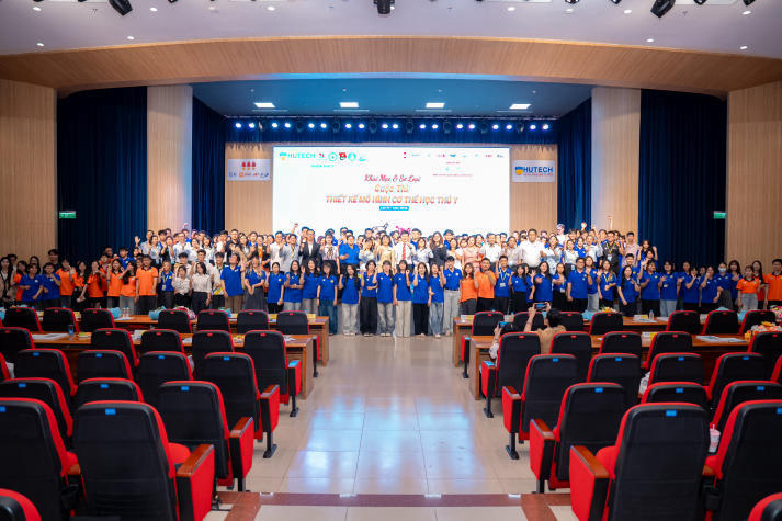 [Ảnh] Rộn ràng chuỗi hoạt động chào tuổi mới, lan tỏa khí thế và khát vọng vươn xa 132