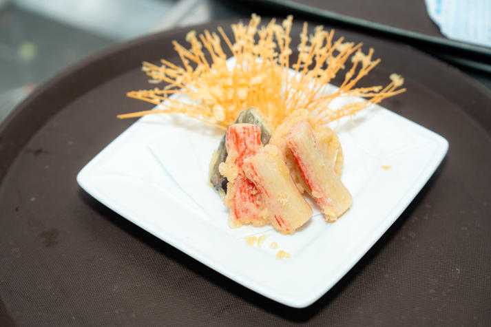 [Hướng nghiệp 2026] Quản trị nhà hàng và dịch vụ ăn uống tiếp tục “lên ngôi” khi du lịch & ẩm thực phát triển mạnh 102