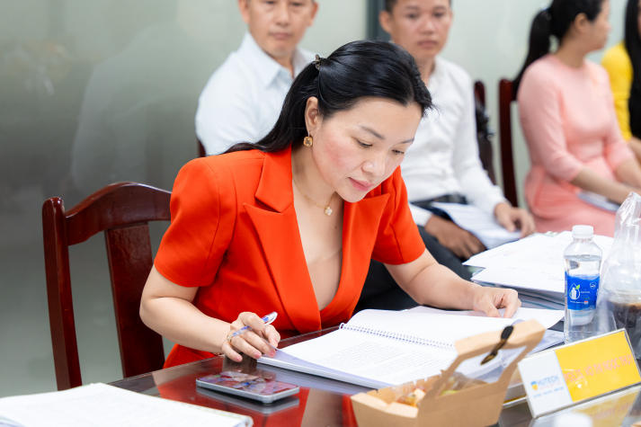 Kết nối giữa lý luận và thực tiễn trong 07 luận văn/đề án tốt nghiệp Thạc sĩ ngành Quản trị dịch vụ du lịch và lữ hành 35