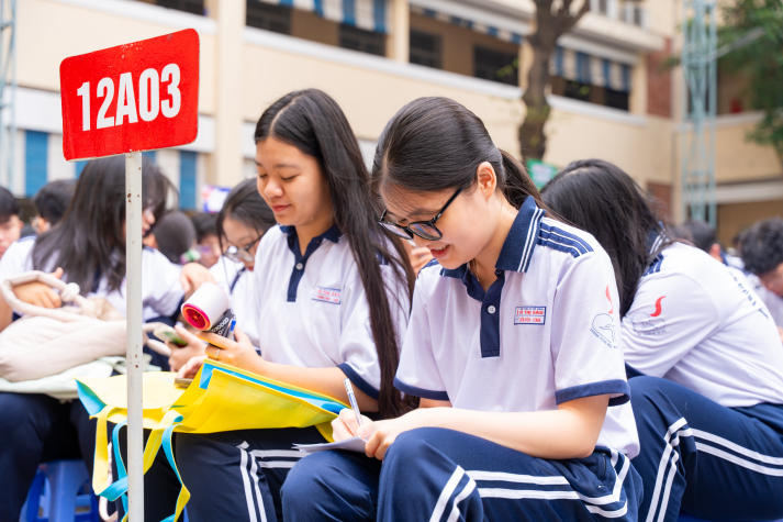 5 điểm mới quan trọng thí sinh cần lưu ý khi đăng ký xét tuyển đại học năm 2026 68