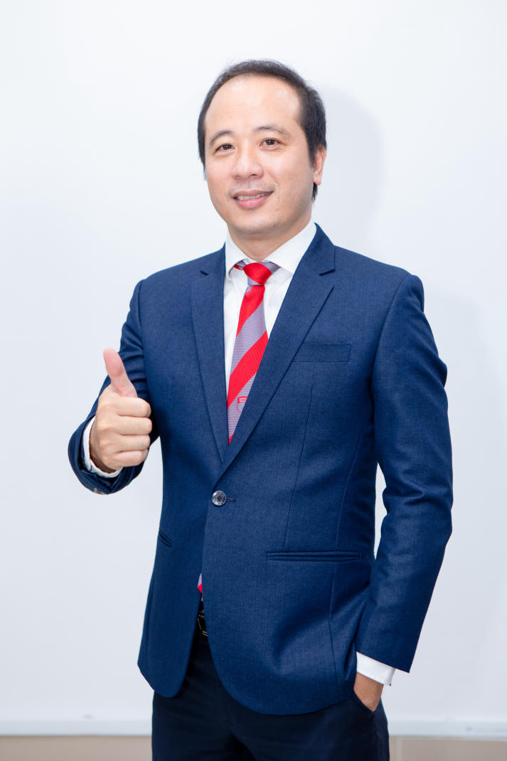 05 nhà khoa học HUTECH góp mặt trong Top 2% nhà khoa học hàng đầu thế giới năm 2026 35