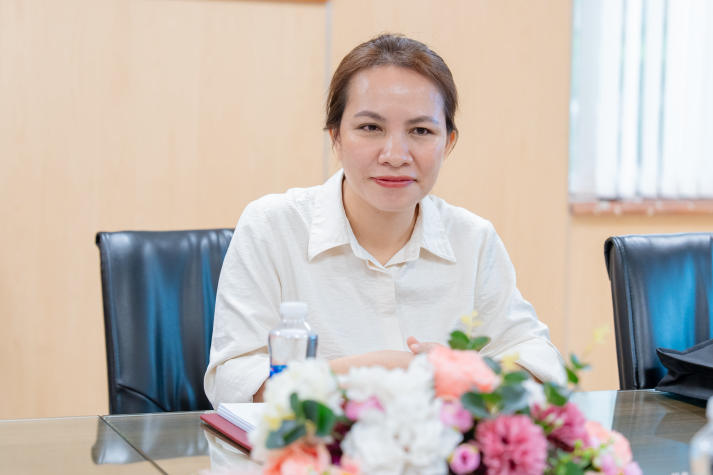 HUTECH làm việc với SAE University College, mở rộng cơ hội hợp tác đào tạo trong lĩnh vực Truyền thông và Thiết kế 25