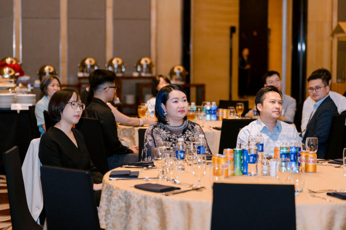 Sáng kiến hỗ trợ người khuyết tật của HUTECH được lựa chọn tài trợ quốc tế 18