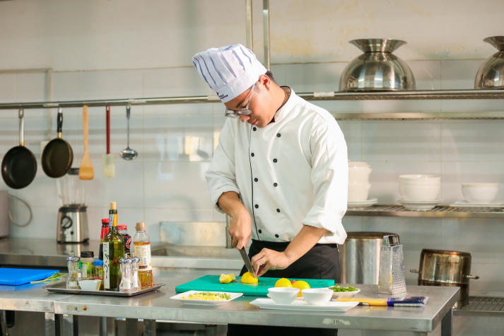 [HUTECH 30 năm] Kiến tạo môi trường giáo dục toàn diện 21