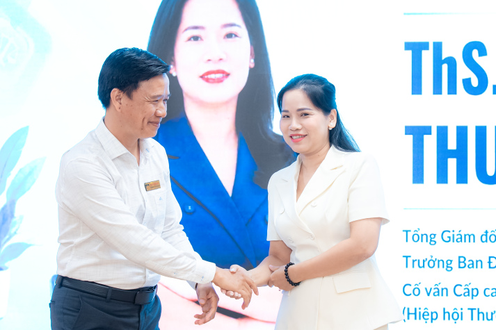 Sinh viên Khoa Luật mở rộng hướng nghề nghiệp trong lĩnh vực tư vấn thuế 10