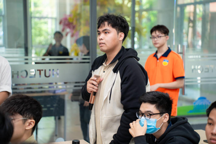 ChatGPT - Xu hướng và cơ hội mới cho sinh viên Công nghệ thông tin 75