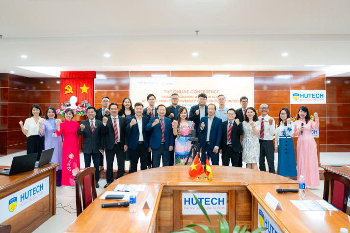 2025: HUTECH’s developments in global rankings and quality assurance 115