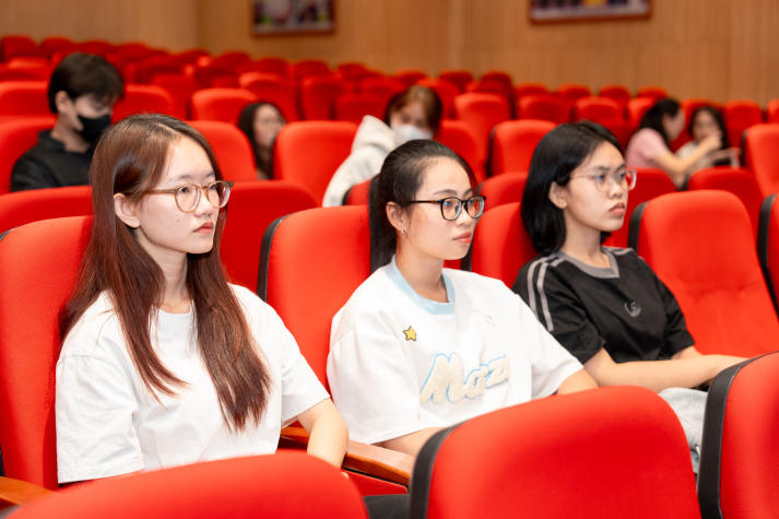 KF Friends Networking 2025 - A Vietnam-Korea academic bridge in the new era 165