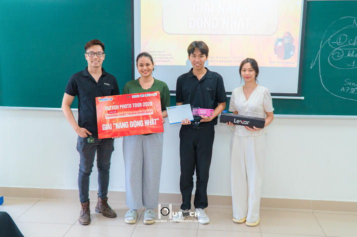 HUTECH Photo Tour 2026: “Trạm nạp năng lượng” cho những tâm hồn yêu nhiếp ảnh 69