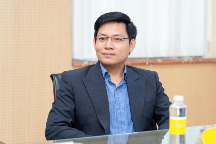 HUTECH ký kết MOU với George Mason University (Hoa Kỳ), tăng cường kết nối học thuật Việt - Mỹ 20