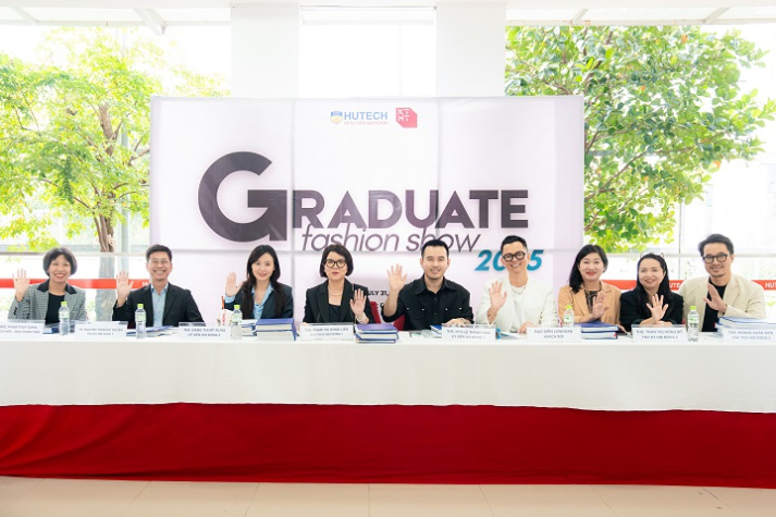 [Video] Sinh viên Thiết kế thời trang thổi hồn chất liệu truyền thống vào đồ án tốt nghiệp 89