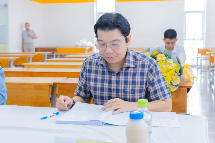 Luận văn/đề án thạc sĩ ngành Luật kinh tế góp lời giải cho các vấn đề pháp lý hiện nay 73
