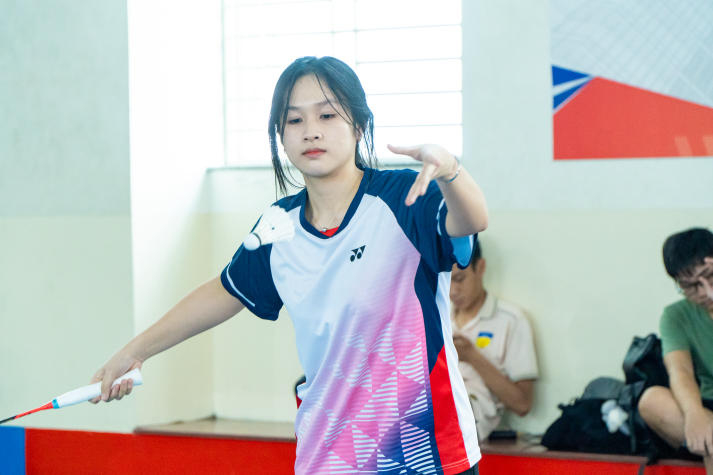 Giải thể thao chào đón tân sinh viên năm học 2025-2026 sắp trở lại với 4 môn thi đấu 25