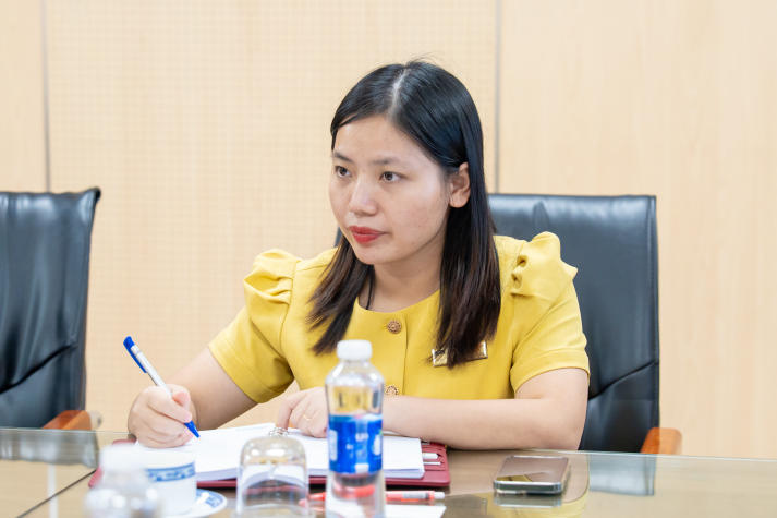 HUTECH thúc đẩy hợp tác với HuReDee, tăng cường cơ hội thực tập và việc làm tại Nhật Bản cho sinh viên 42