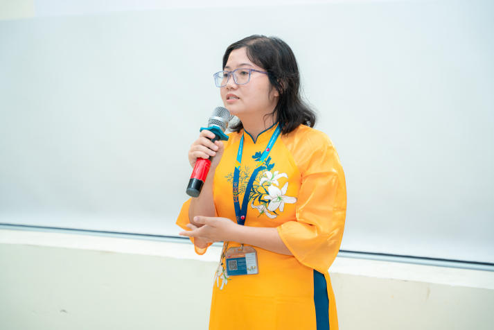 Học tư duy thiết kế qua trải nghiệm thực tế, sinh viên VJIT kiến tạo giải pháp cho “Trường học hạnh phúc” 24