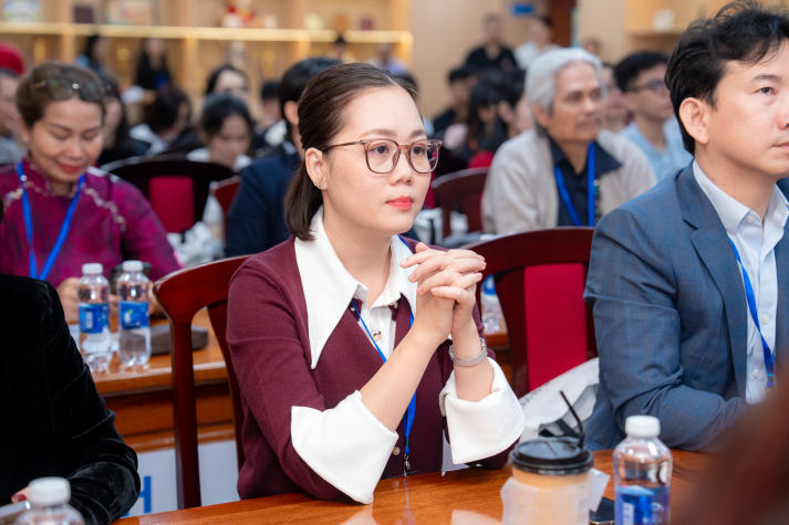 ISVS-14: Kiến trúc bản địa, tri thức địa phương và những hướng đi mới cho thiết kế 57