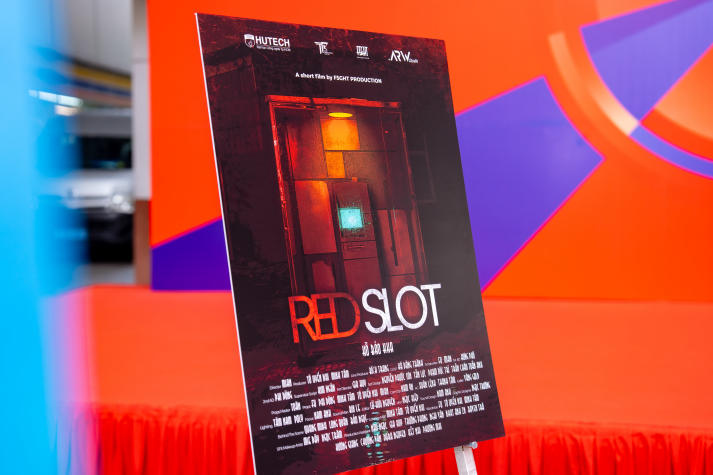 Phỏng vấn nhà làm phim trẻ: Áp lực, thử thách và sự trưởng thành qua đồ án phim tốt nghiệp HUGFIA 25 87