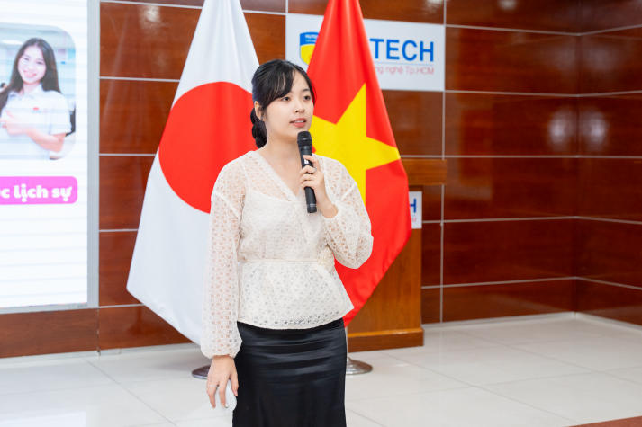 Sinh viên VJIT tập huấn ban cán sự: Củng cố kỹ năng dẫn dắt và lan tỏa tinh thần tập thể 59