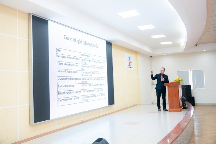 Nhiều giải pháp khả thi được đề xuất tại Hội thảo khoa học lĩnh vực Văn hóa - Nghệ thuật - Thể thao 25