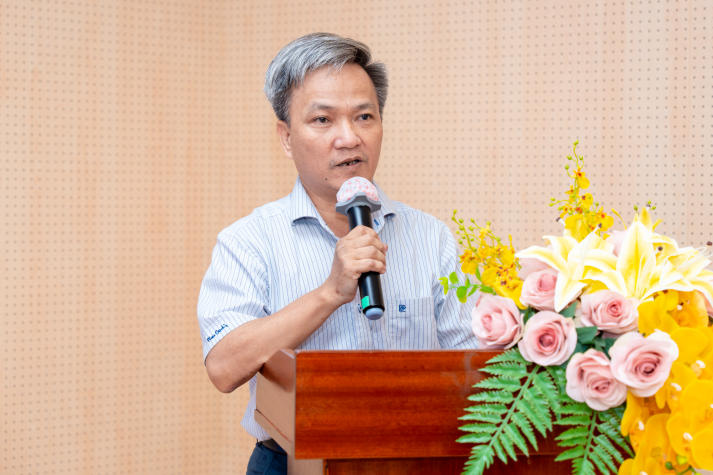 [Video] ​AI Challenge 2025 - Các kỹ sư tương lai "trình làng" những giải pháp AI cho địa lý số 18