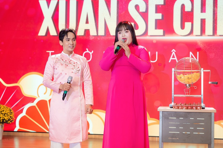 [Video] Xuân sẻ chia 2026: Mang xuân về từ những điều giản dị 25