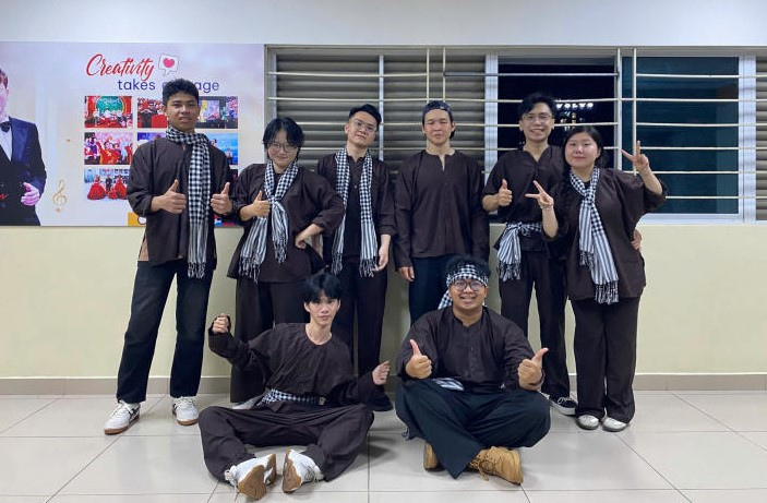 11 CLB - Đội - Nhóm HUTECH hội tụ, sẵn sàng bùng nổ tại Đêm hội văn hóa Chào năm học mới 86