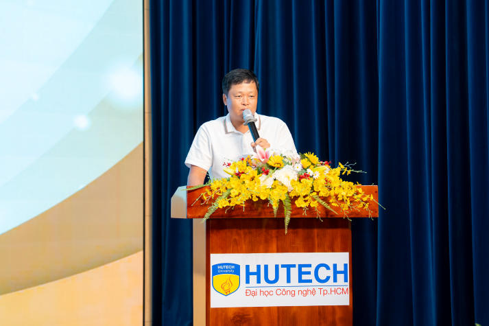 [Video] HUTECH tổng kết hành trình 5 năm đảm bảo chất lượng: Khẳng định bản lĩnh, định hình tương lai 21