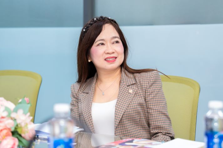HUTECH mở rộng kết nối học thuật quốc tế cùng Griffith University (Úc) 24