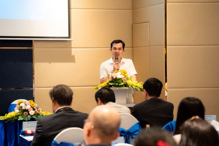 Giáo dục nhân văn trong Thú y: Khoa Thú y HUTECH tiên phong kết nối tri thức vì phúc lợi động vật 72