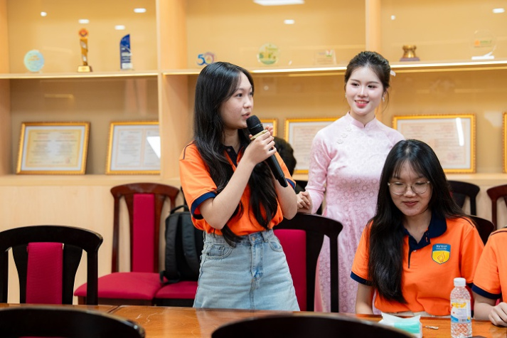 Chuyên gia trong và ngoài nước thảo luận tại tọa đàm về các vấn đề tài chính - kế toán đương đại 80