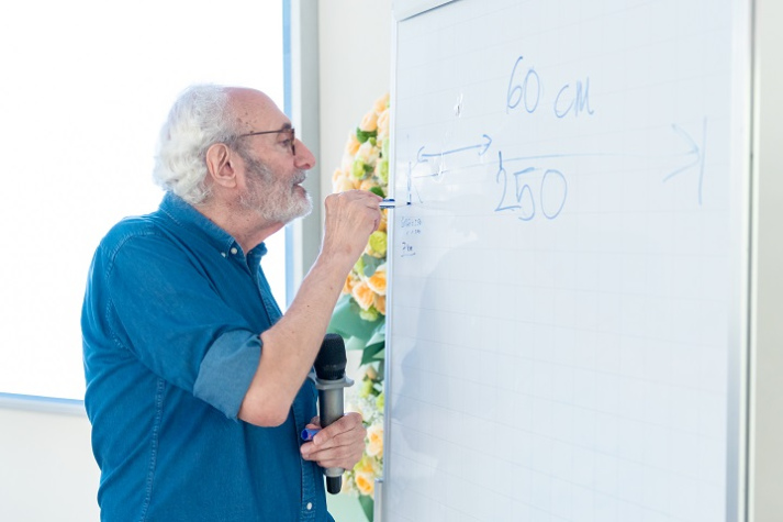 Talkshow “On Designs, Designing, and Designers”: Góc nhìn toàn diện về nghề thiết kế từ chuyên gia quốc tế 49