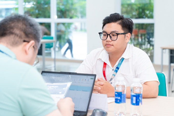 [Hướng nghiệp 2026] Triển vọng của ngành Công nghệ thông tin trong thế giới số 18