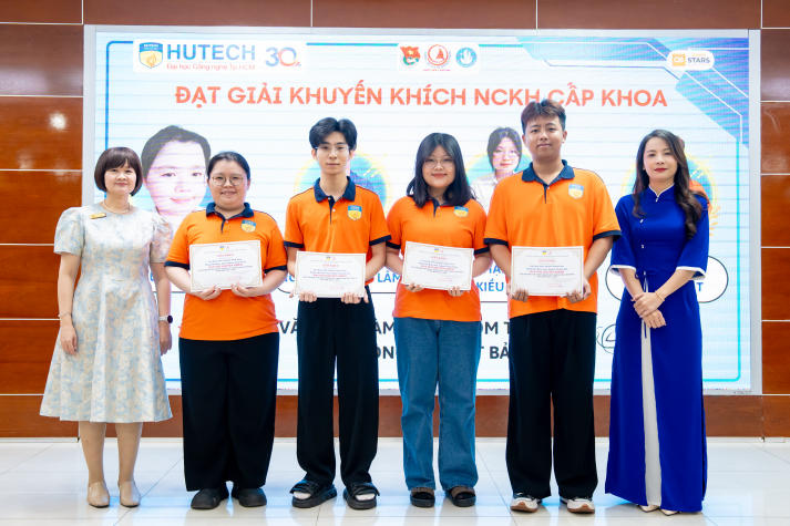 Hội nghị tổng kết Khoa Nhật Bản học: Ghi nhận nỗ lực sinh viên và phát động phong trào năm học mới 139