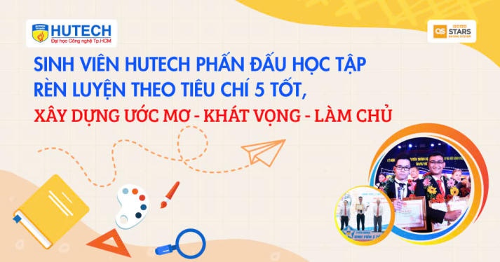 Hướng dẫn đăng ký phong trào “Sinh viên 5 tốt” năm học 2024-2025 16