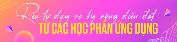 Bí quyết giúp sinh viên HUTECH tự tin truyền đạt ý tưởng, làm chủ sân khấu 18