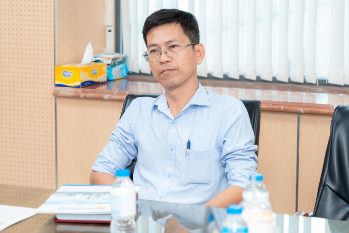 HUTECH làm việc cùng DialogEDU LLC (Hoa Kỳ), mở rộng cơ hội học tập và làm việc quốc tế cho sinh viên ngành Điều dưỡng 28