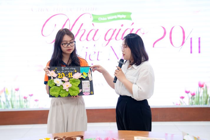 Đổi mới phong trào sinh viên, Khoa Hàn Quốc học hướng đến hiện đại và hội nhập 118