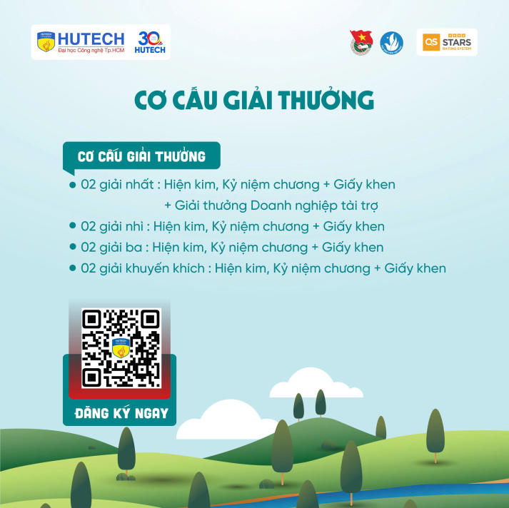 Cuộc thi “Lối sống và Sức khỏe Xanh” lần 2 chính thức khởi động, nhận bài đến ngày 13/12 146