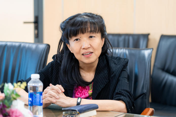 From Learning Express to international internships: HUTECH and Singapore Polytechnic expand educational collaboration 25