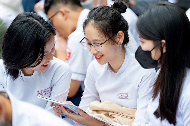 Có nên luyện thi đánh giá năng lực? 20