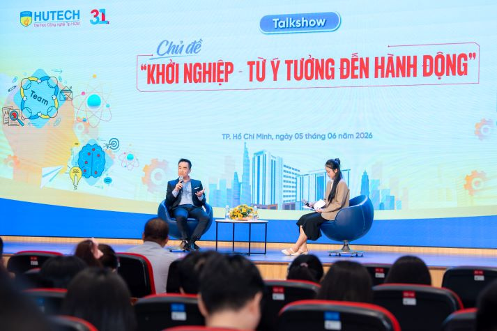 [Video] Shark Louis Nguyễn: Khởi nghiệp không chỉ cần ý tưởng, mà còn cần “la bàn đạo đức” 56