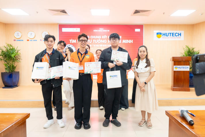 Khám phá Tư tưởng Hồ Chí Minh từ góc nhìn của sinh viên Khoa Công nghệ thông tin 148