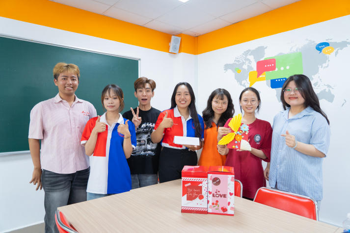 Hành trình trải nghiệm văn hóa, trau dồi học thuật tại Bukkyo Study Tour 2025 161