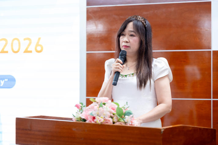 Bế mạc HUTECH Global Camp 2026: Dấu ấn giao lưu và hợp tác quốc tế 12