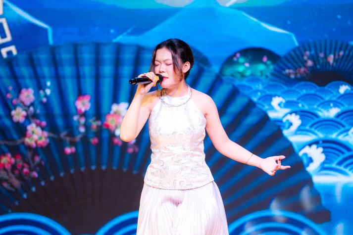 [Video] 17 cá tính nghệ thuật sẽ bùng nổ sân khấu Chung kết HUTECH’s Got Talent 2026 94