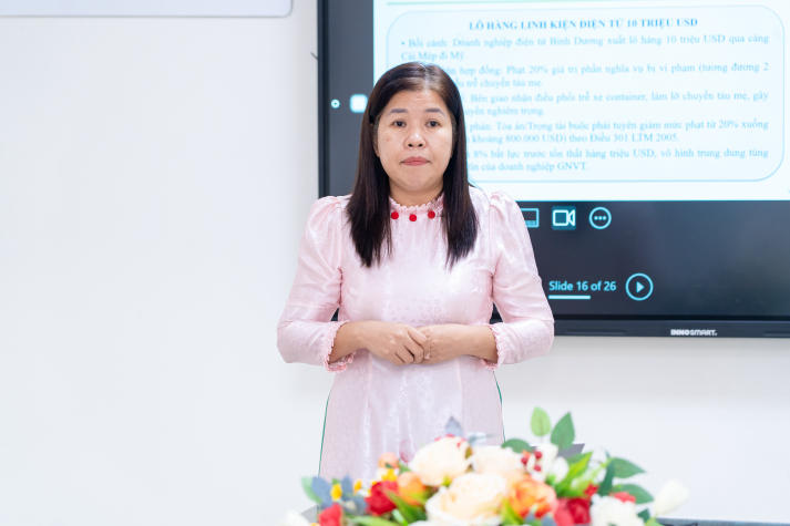 Những lát cắt pháp lý đương đại qua luận văn/đề án Thạc sĩ Luật kinh tế 76