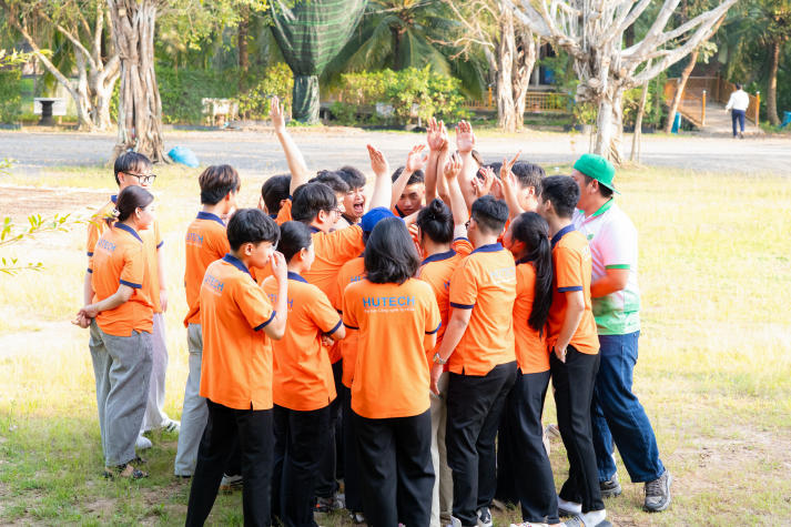 Học từ trải nghiệm thực tế: Sinh viên Quản trị dịch vụ du lịch và lữ hành khám phá tuyến điểm miền Tây 55