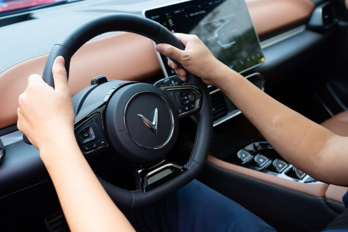 [Hướng nghiệp 2026] Ngành Công nghệ ô tô điện có điểm gì khác biệt? 4